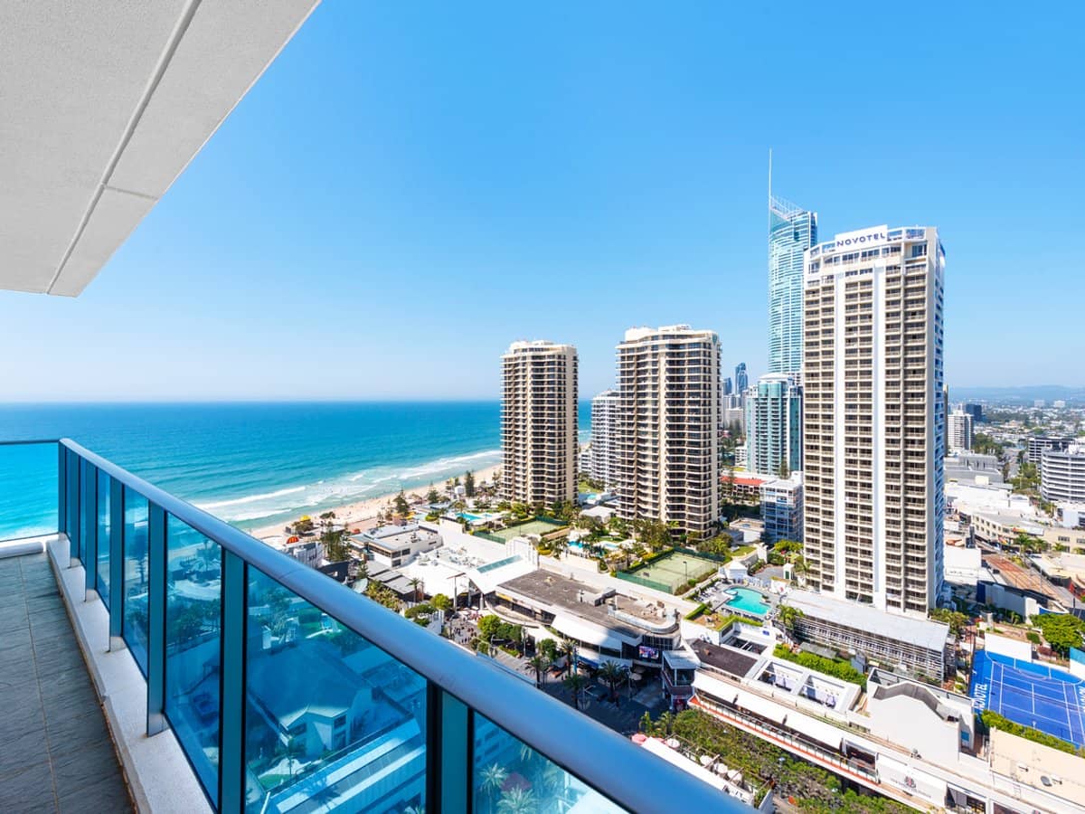 3113 Surfers Paradise Boulevard, SURFERS PARADISE - Thumbnail 2