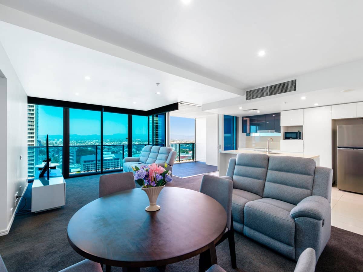 3113 Surfers Paradise Boulevard, SURFERS PARADISE - Thumbnail 4