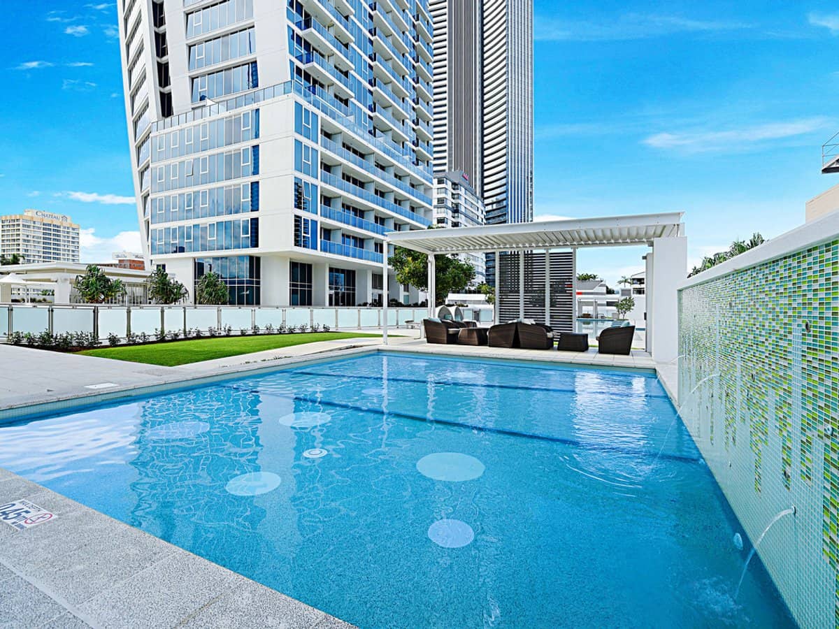 3113 Surfers Paradise Boulevard, SURFERS PARADISE - Thumbnail 15