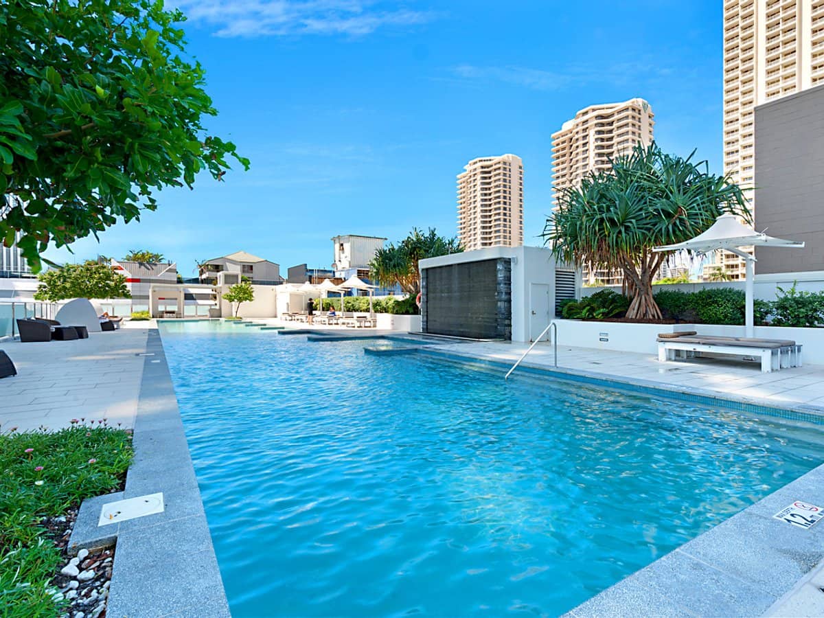 3113 Surfers Paradise Boulevard, SURFERS PARADISE - Thumbnail 16