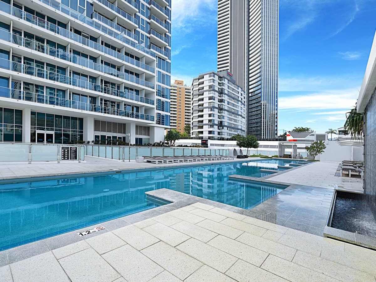 3113 Surfers Paradise Boulevard, SURFERS PARADISE - Thumbnail 17