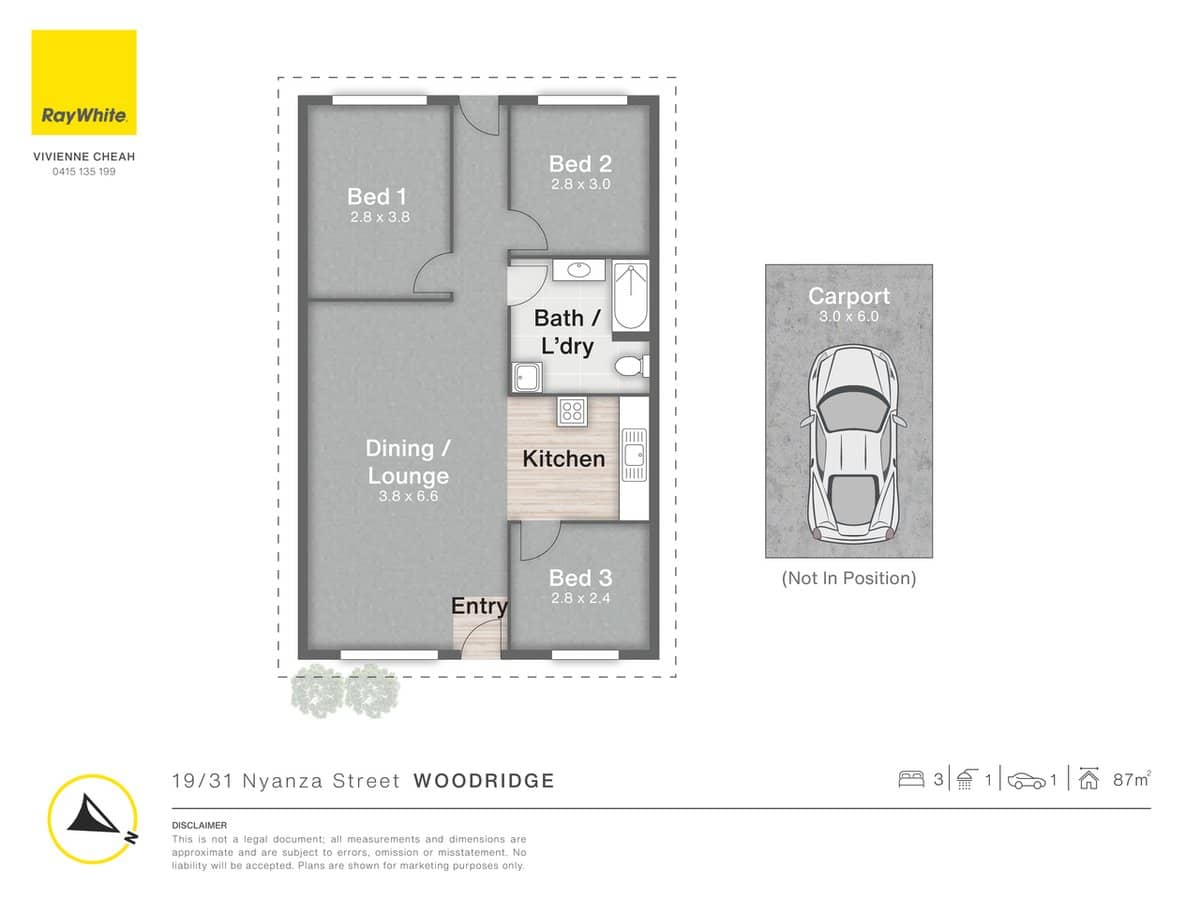31 Nyanza Street, WOODRIDGE - Thumbnail 13