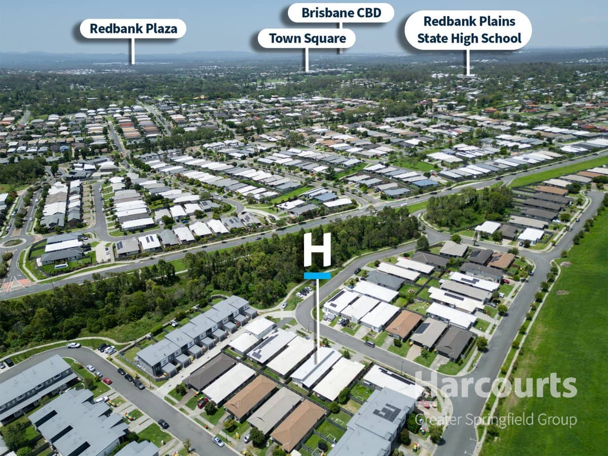21 Archer Crescent, REDBANK PLAINS - Thumbnail 2