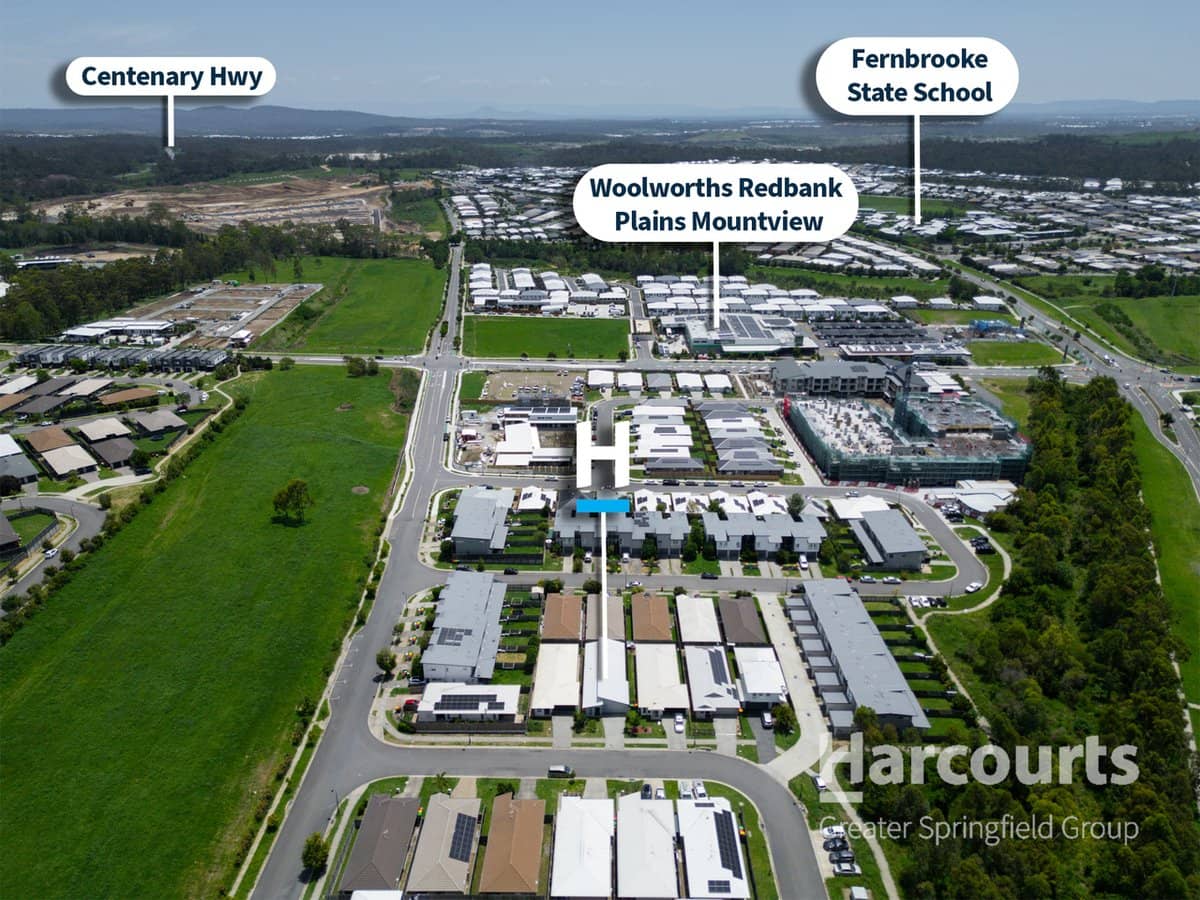 21 Archer Crescent, REDBANK PLAINS - Thumbnail 3