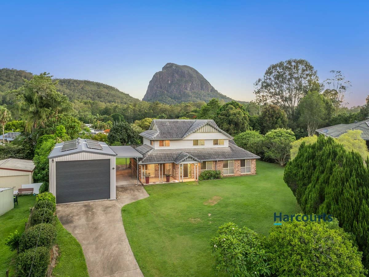 9 Cresthaven Court, GLASS HOUSE MOUNTAINS - Thumbnail 1