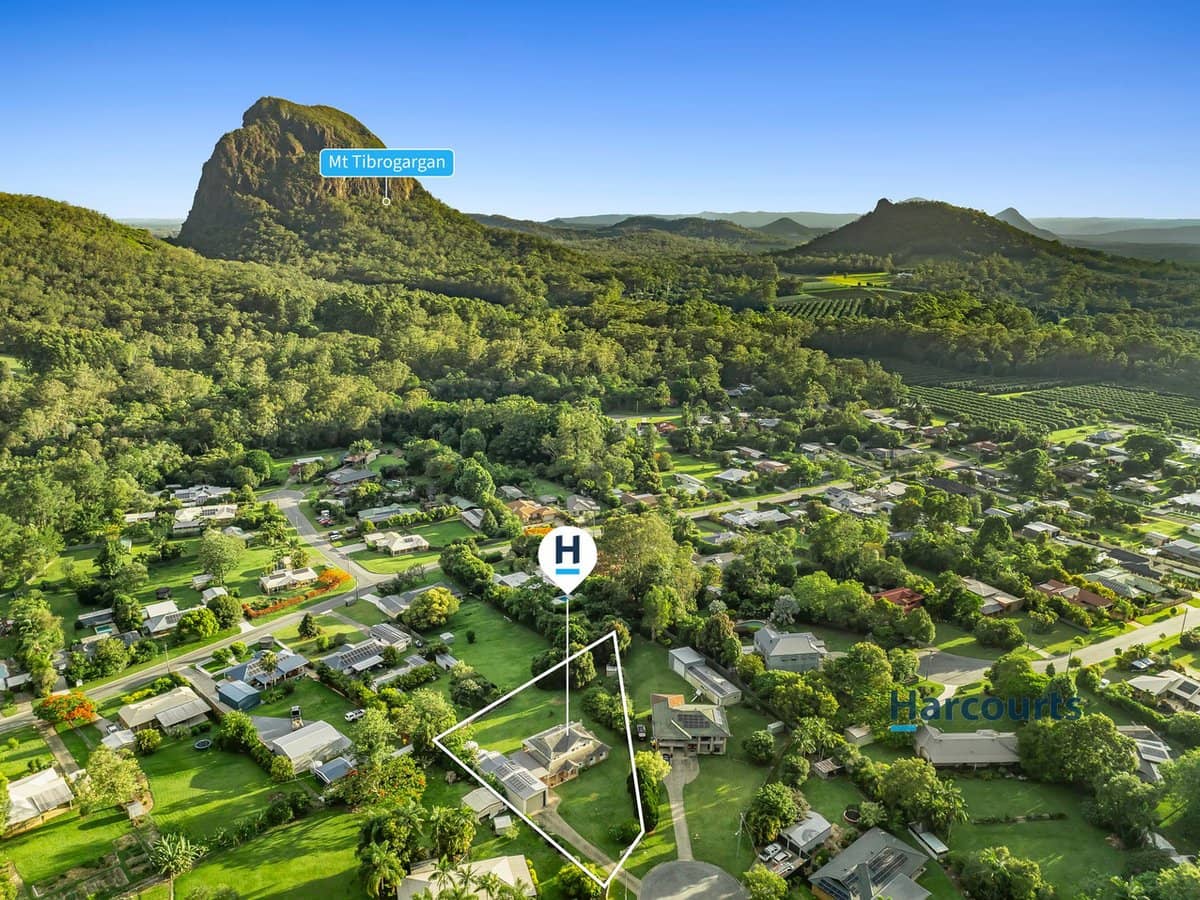 9 Cresthaven Court, GLASS HOUSE MOUNTAINS - Thumbnail 18