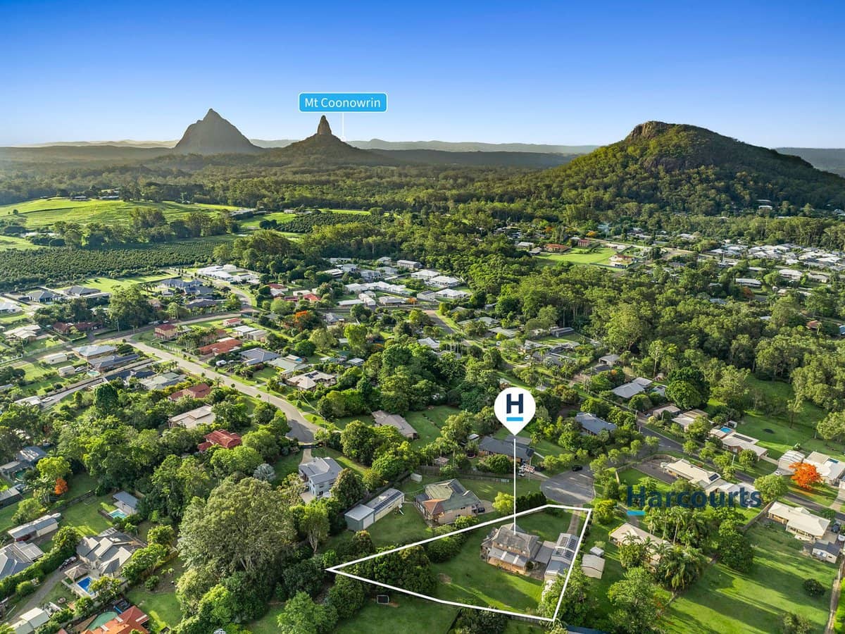 9 Cresthaven Court, GLASS HOUSE MOUNTAINS - Thumbnail 19