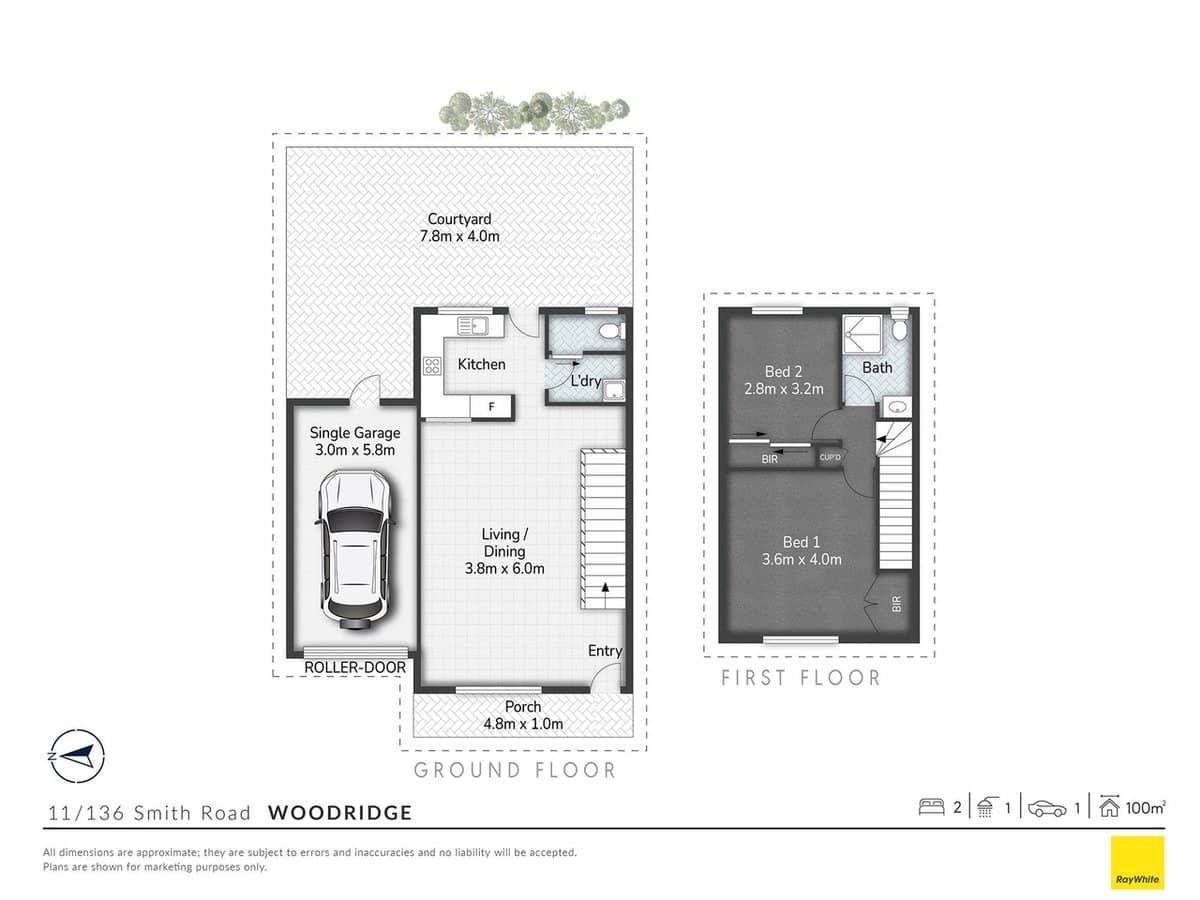 136 Smith Road, WOODRIDGE - Thumbnail 12
