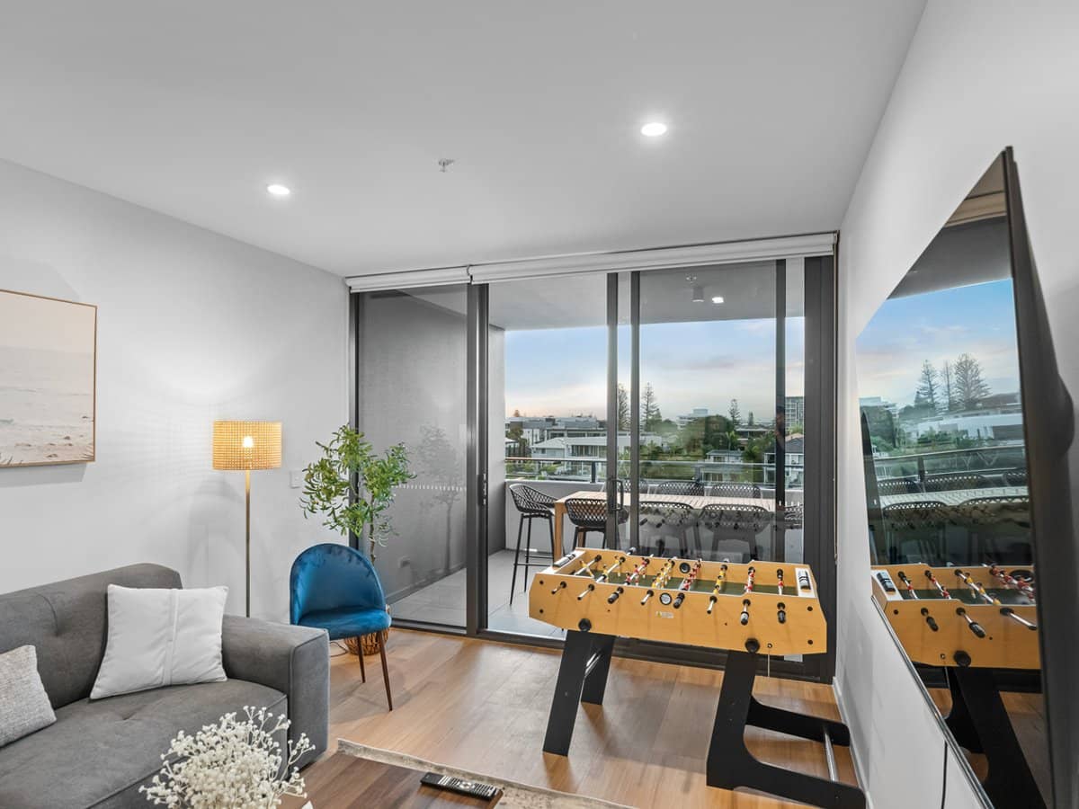 18 Remembrance Drive, SURFERS PARADISE - Thumbnail 12