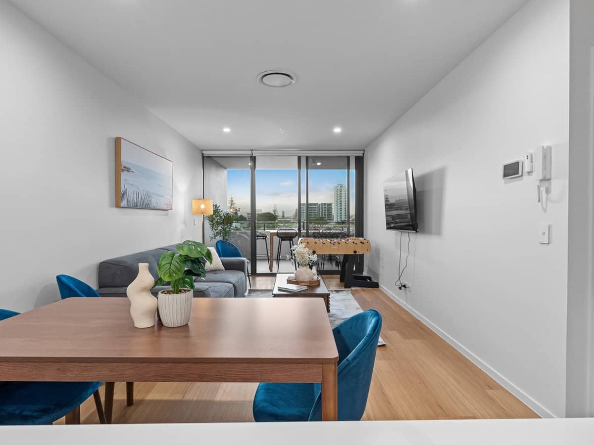 18 Remembrance Drive, SURFERS PARADISE - Thumbnail 13