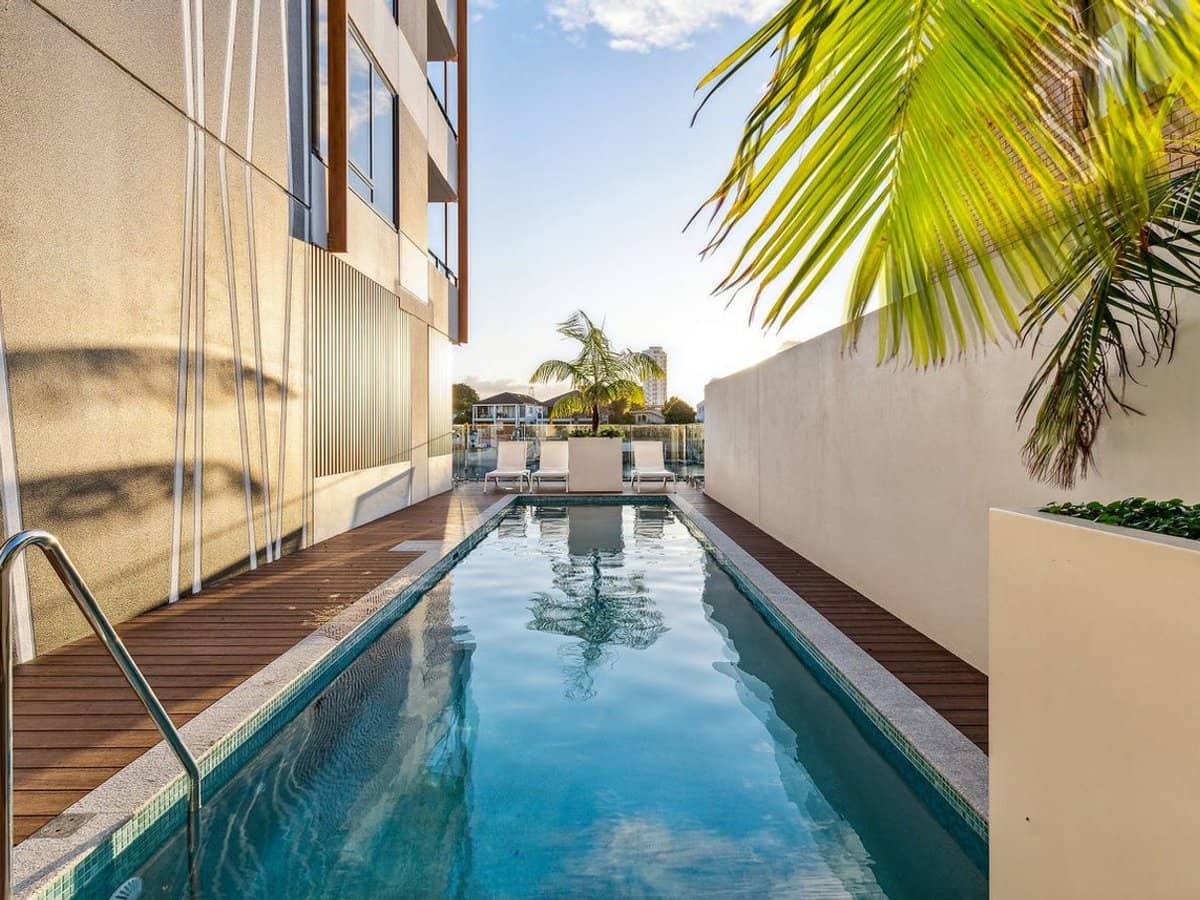 18 Remembrance Drive, SURFERS PARADISE - Thumbnail 30