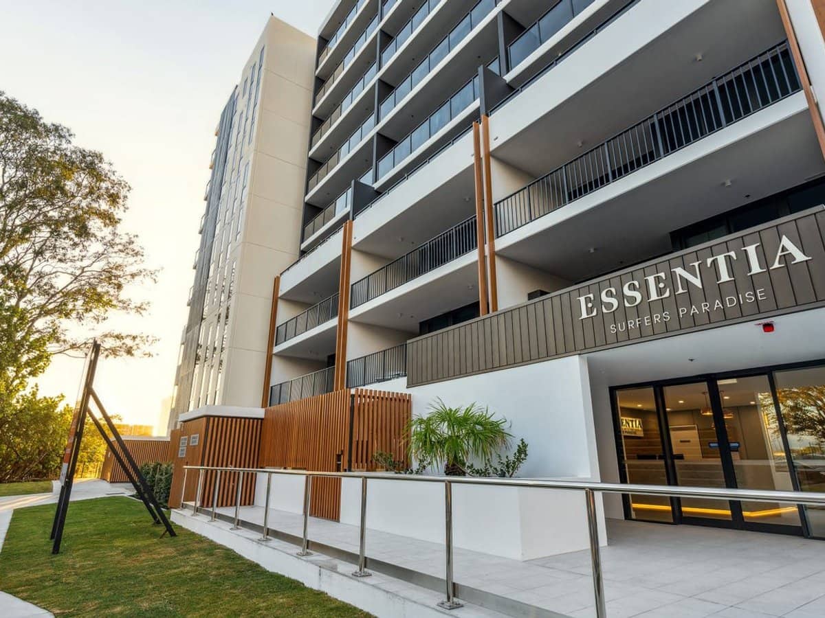 18 Remembrance Drive, SURFERS PARADISE - Thumbnail 34