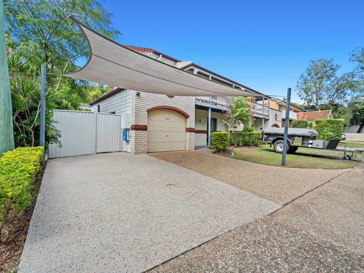 4/61 Paddington Drive, CARRARA - Thumbnail 1