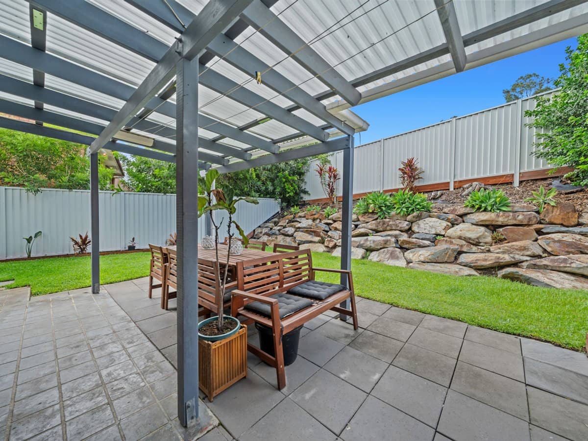 4/61 Paddington Drive, CARRARA - Thumbnail 16