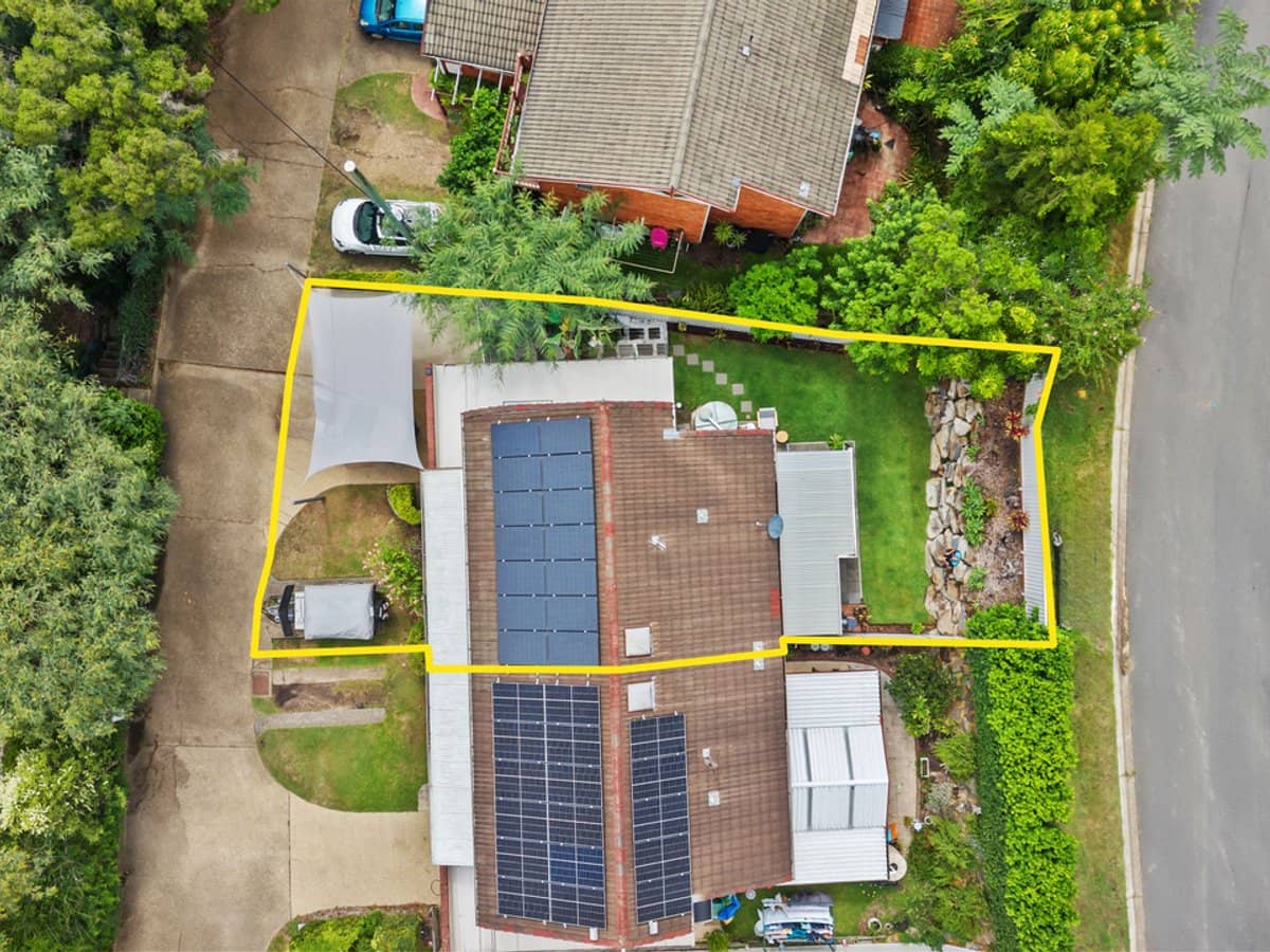 4/61 Paddington Drive, CARRARA - Thumbnail 20