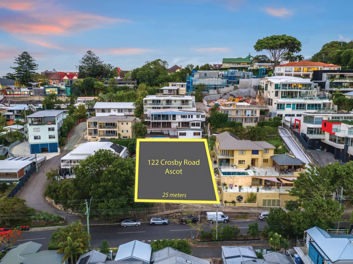 122 Crosby Road, Ascot - Thumbnail 1