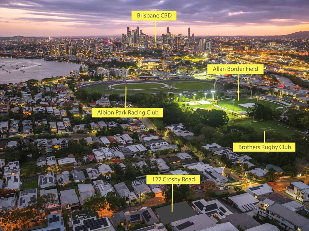 122 Crosby Road, Ascot - Thumbnail 5