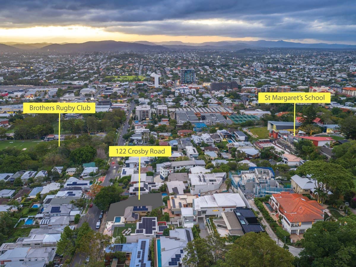 122 Crosby Road, Ascot - Thumbnail 7