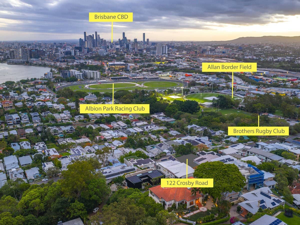 122 Crosby Road, Ascot - Thumbnail 8