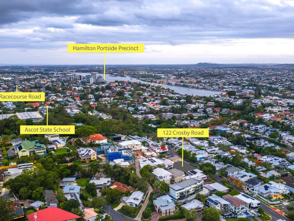 122 Crosby Road, Ascot - Thumbnail 9