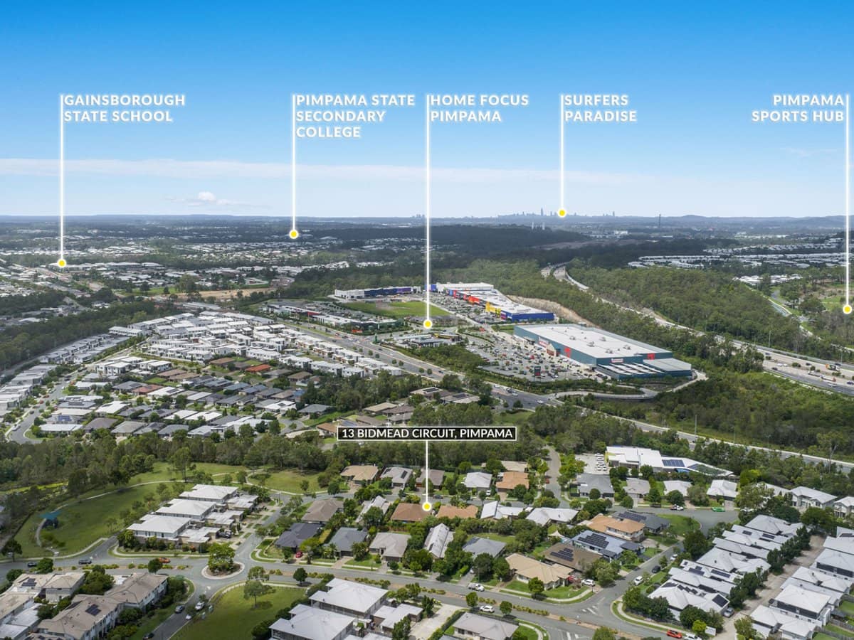 13 Bidmead Circuit, PIMPAMA - Thumbnail 20