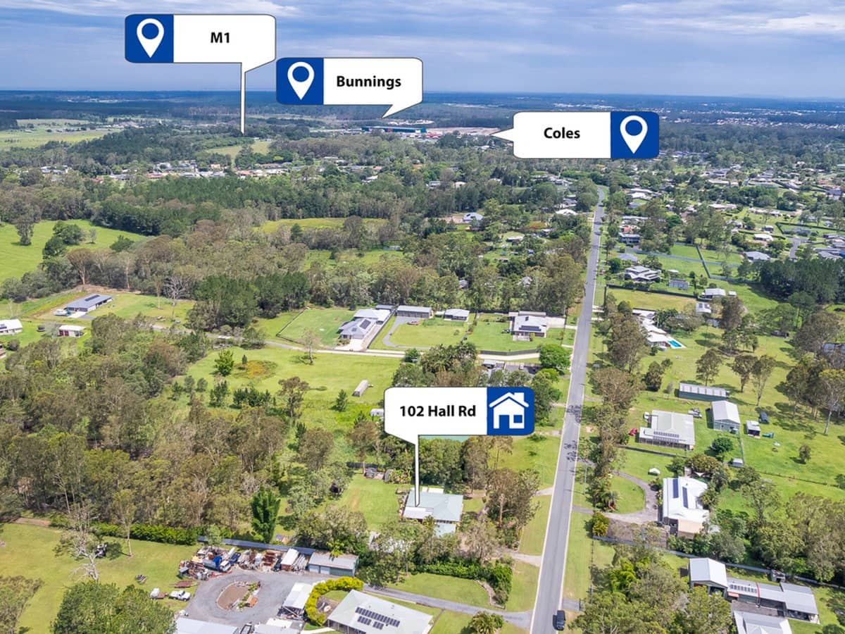 102 Hall Road, ELIMBAH - Thumbnail 24