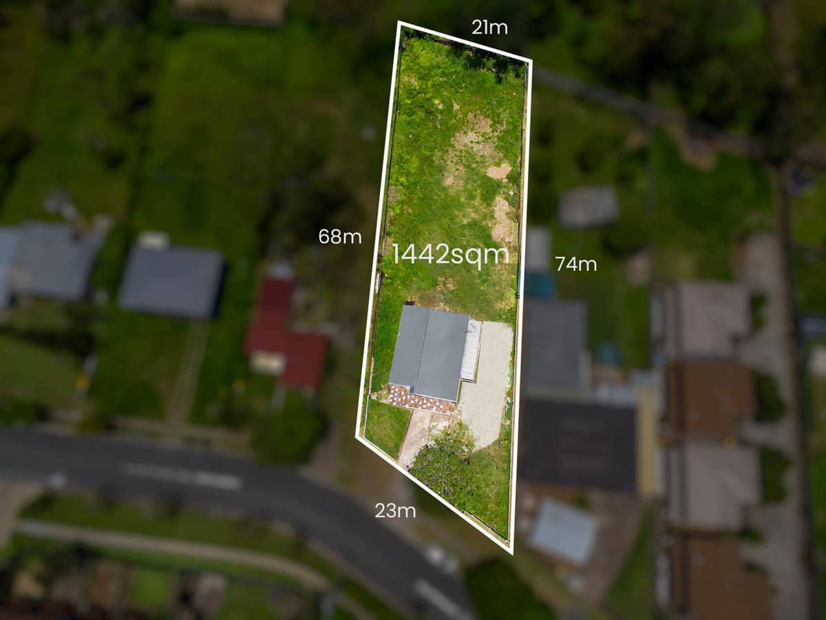 50 Garfield Road, LOGAN CENTRAL - Thumbnail 1