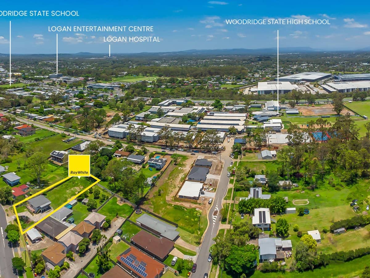 50 Garfield Road, LOGAN CENTRAL - Thumbnail 3