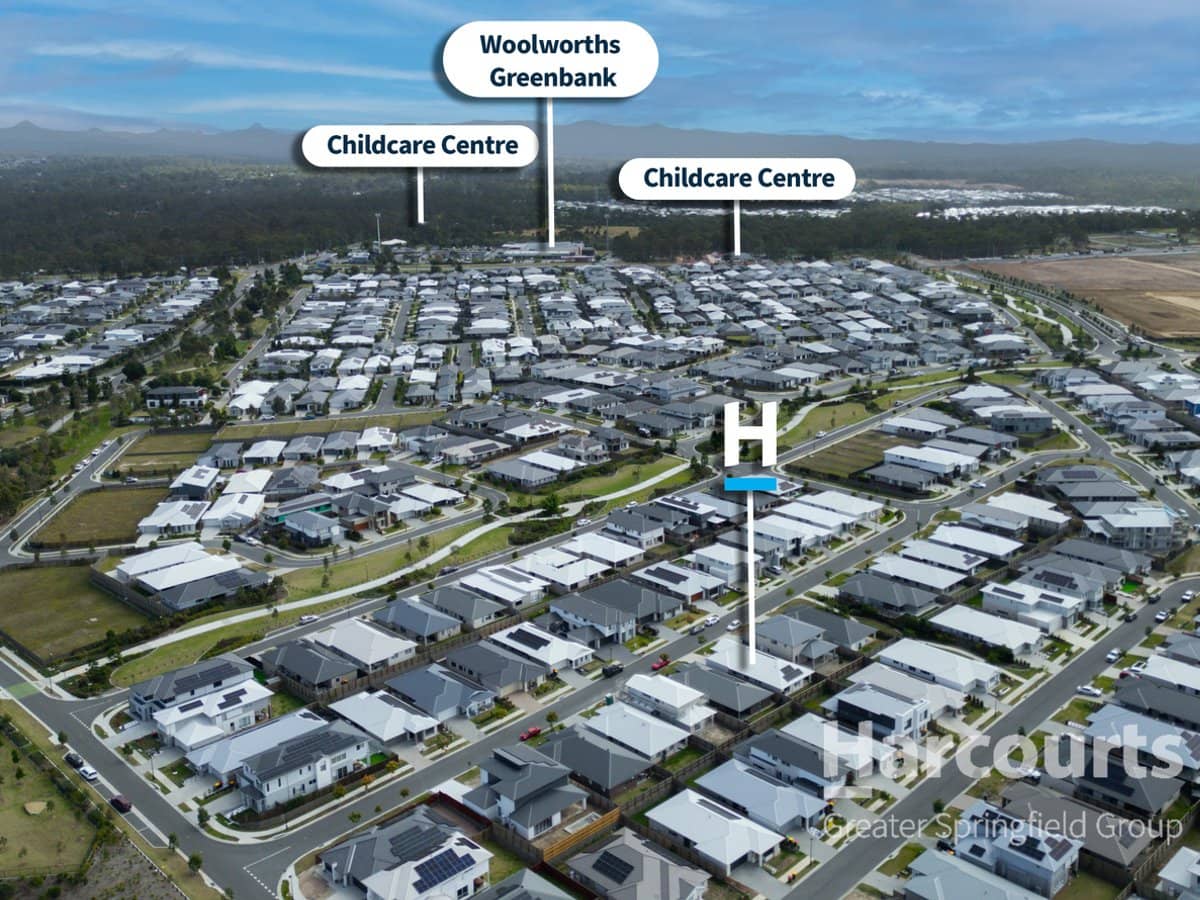 16 Desert Road, GREENBANK - Thumbnail 26