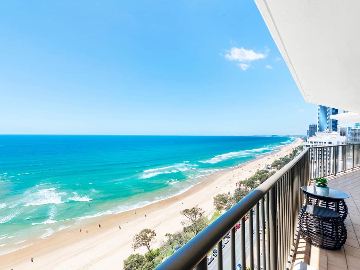 80 The Esplanade, SURFERS PARADISE - Thumbnail 2
