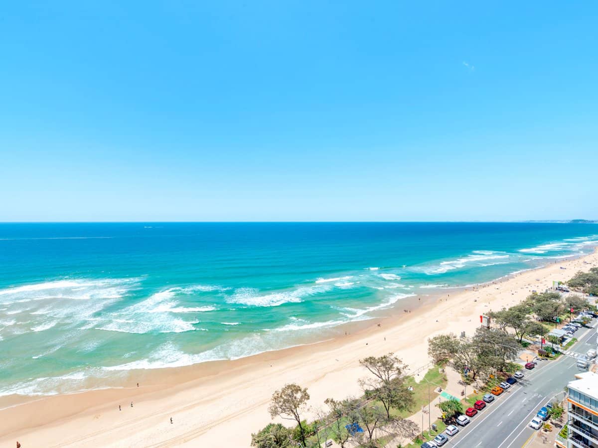 80 The Esplanade, SURFERS PARADISE - Thumbnail 3