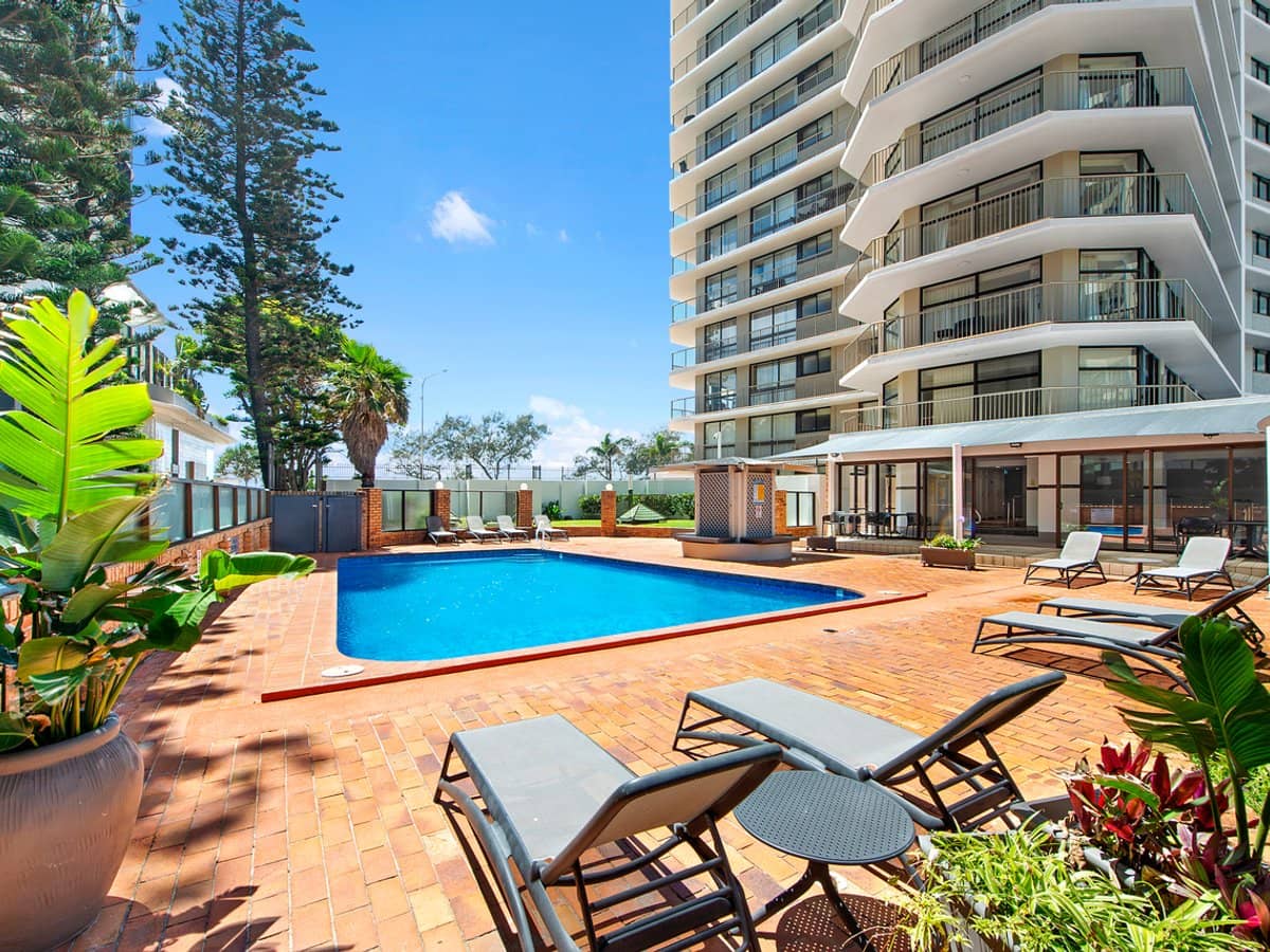 80 The Esplanade, SURFERS PARADISE - Thumbnail 22