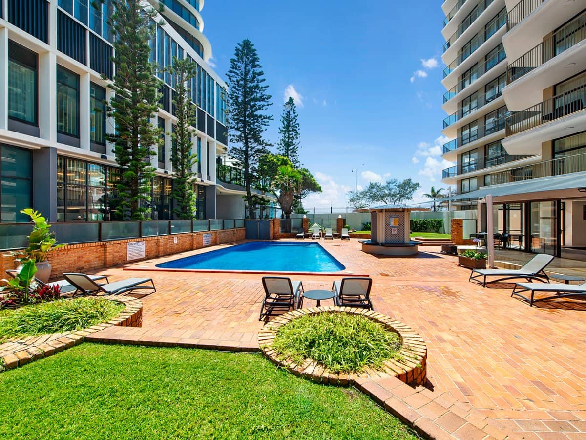 80 The Esplanade, SURFERS PARADISE - Thumbnail 24