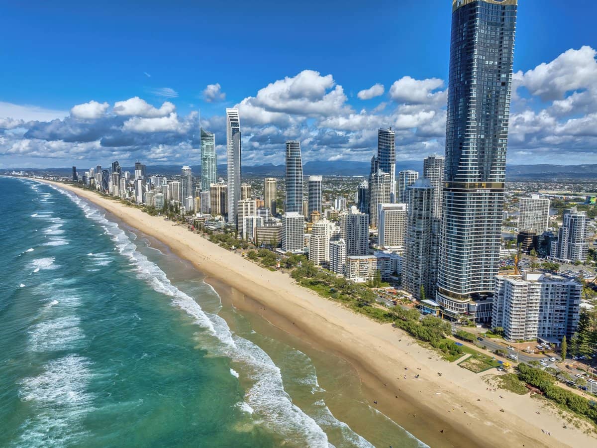 80 The Esplanade, SURFERS PARADISE - Thumbnail 27