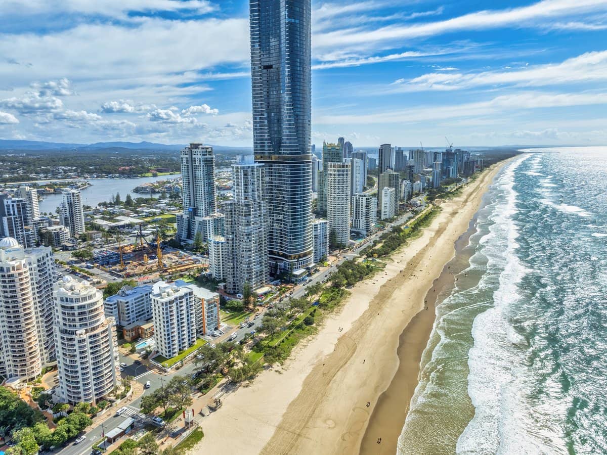 80 The Esplanade, SURFERS PARADISE - Thumbnail 28