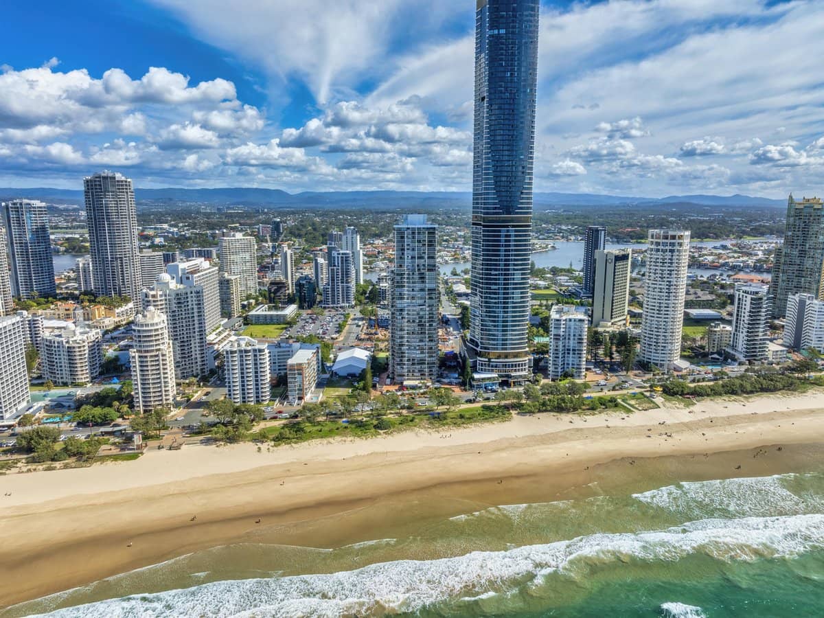 80 The Esplanade, SURFERS PARADISE - Thumbnail 29
