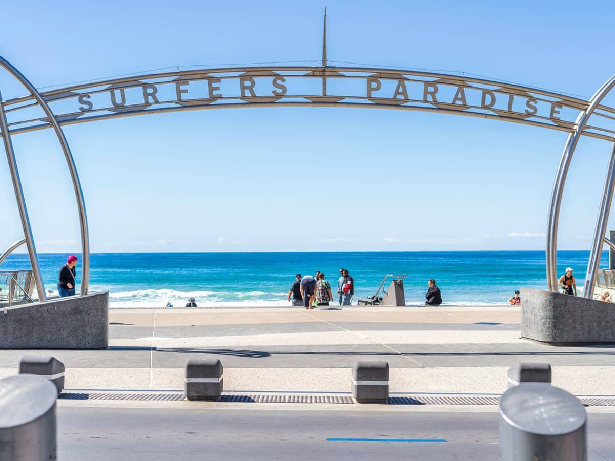 80 The Esplanade, SURFERS PARADISE - Thumbnail 30