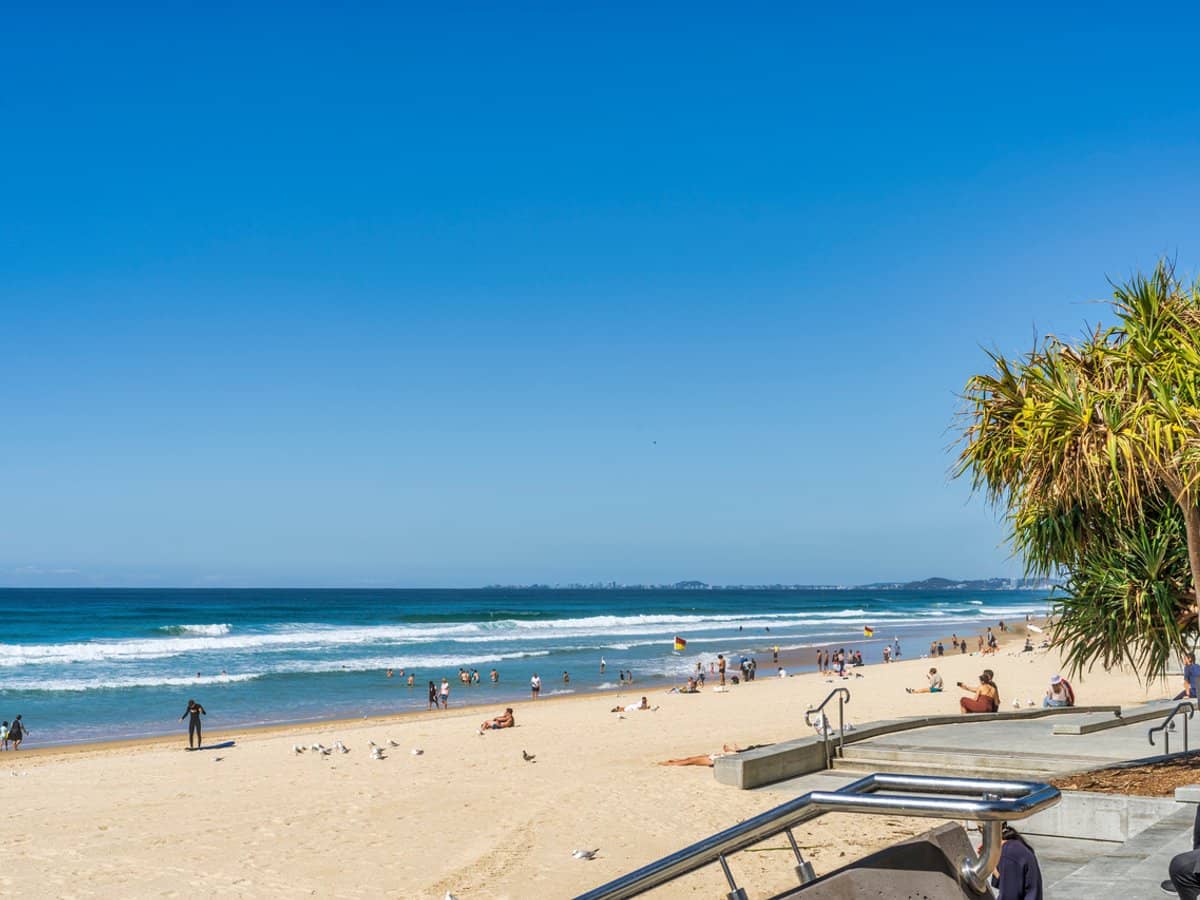 80 The Esplanade, SURFERS PARADISE - Thumbnail 32