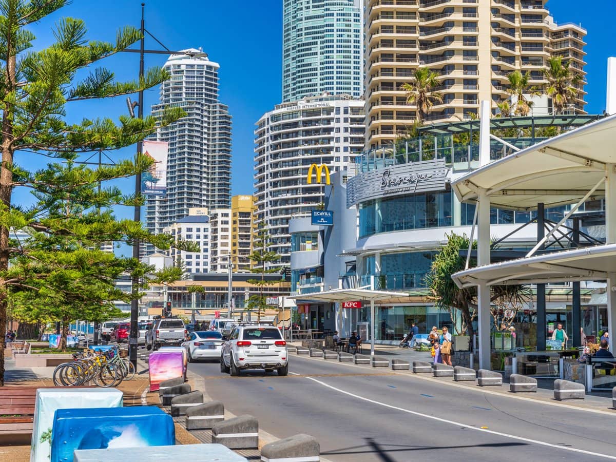 80 The Esplanade, SURFERS PARADISE - Thumbnail 35