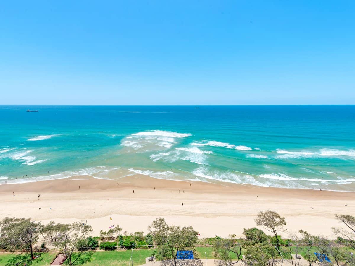 80 The Esplanade, SURFERS PARADISE - Thumbnail 1