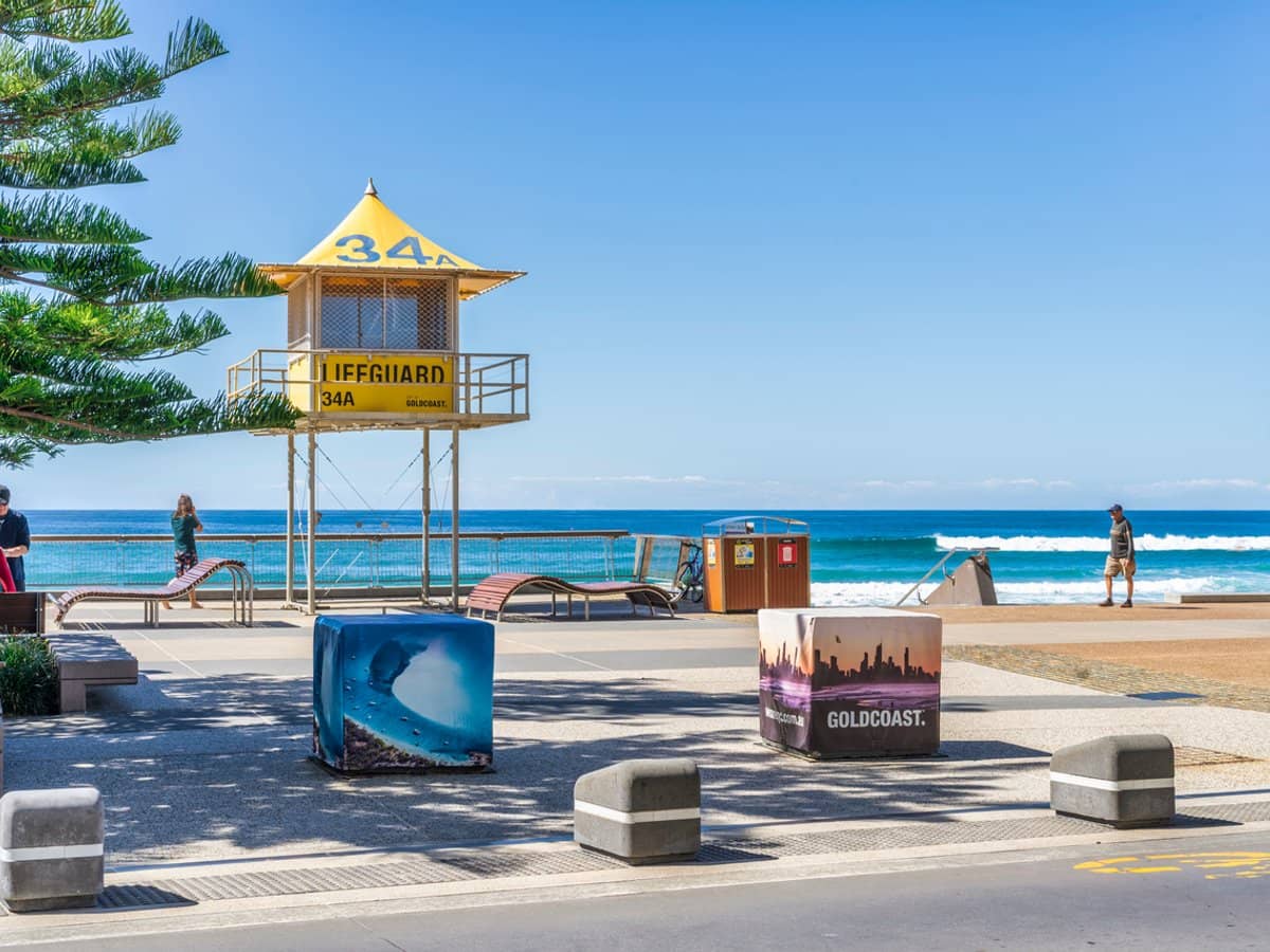 80 The Esplanade, SURFERS PARADISE - Thumbnail 31