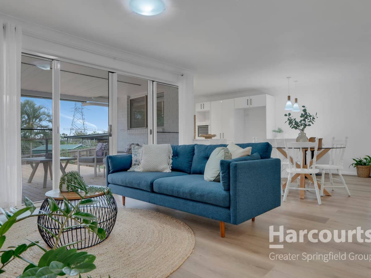 6 Vincent Court, REDBANK PLAINS - Thumbnail 1