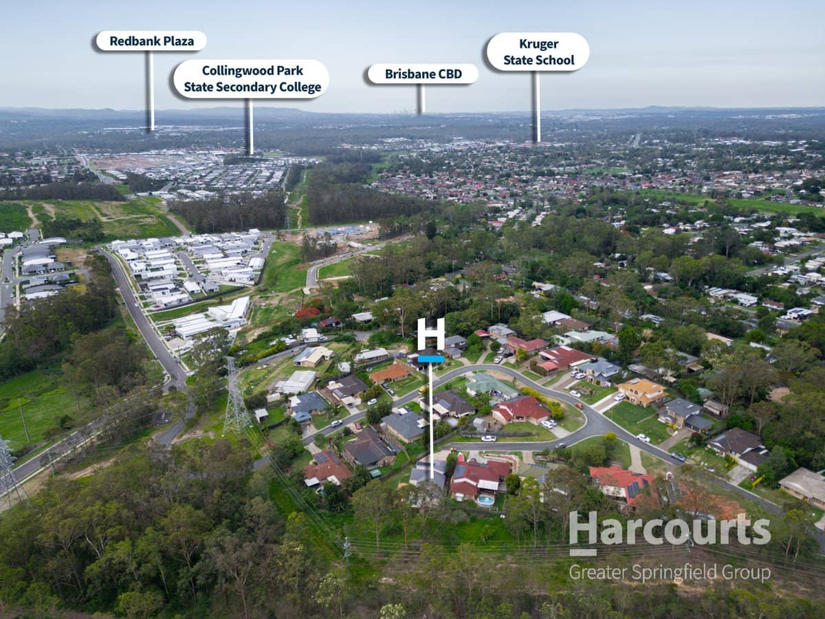 6 Vincent Court, REDBANK PLAINS - Thumbnail 20