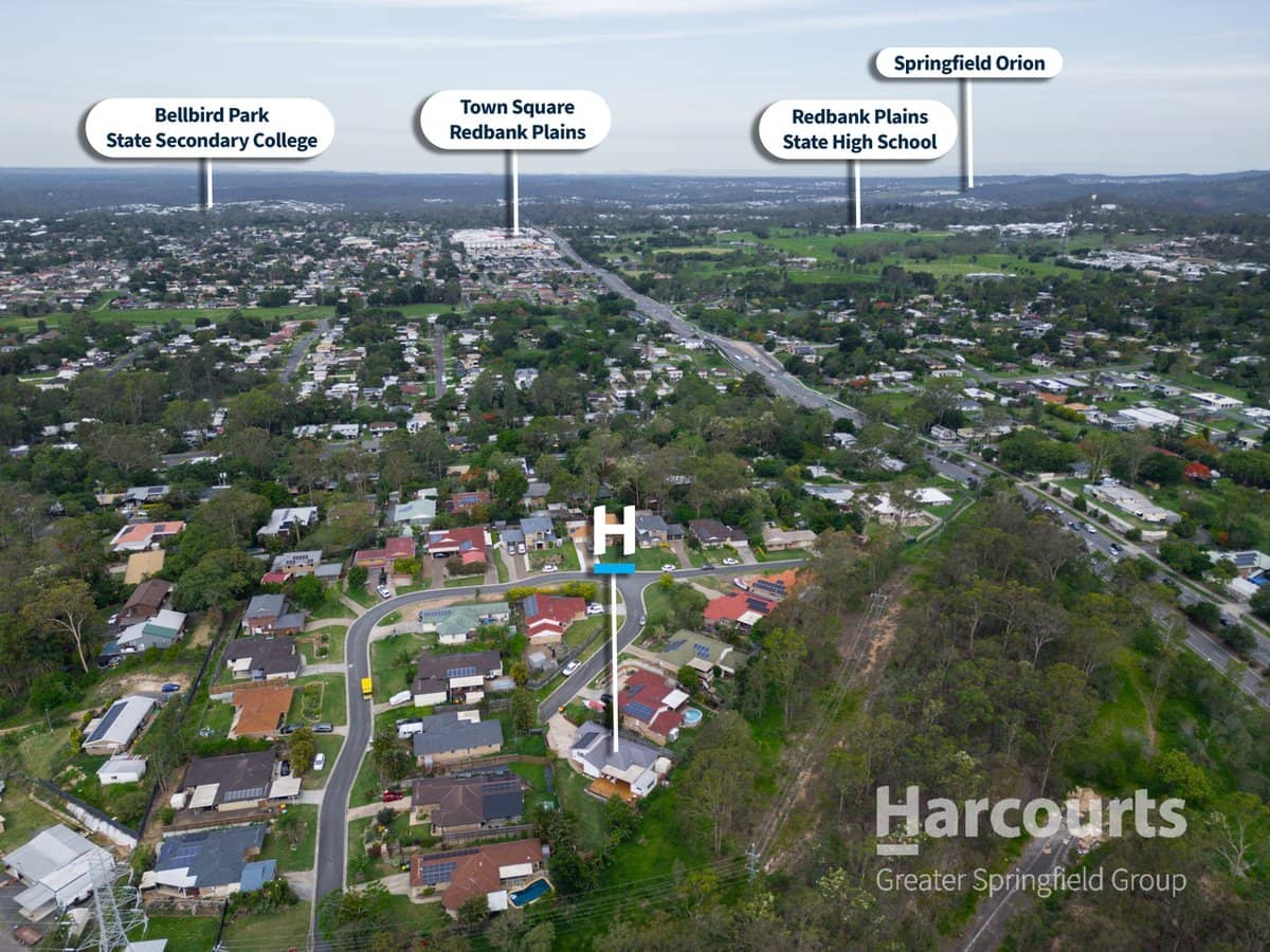 6 Vincent Court, REDBANK PLAINS - Thumbnail 21