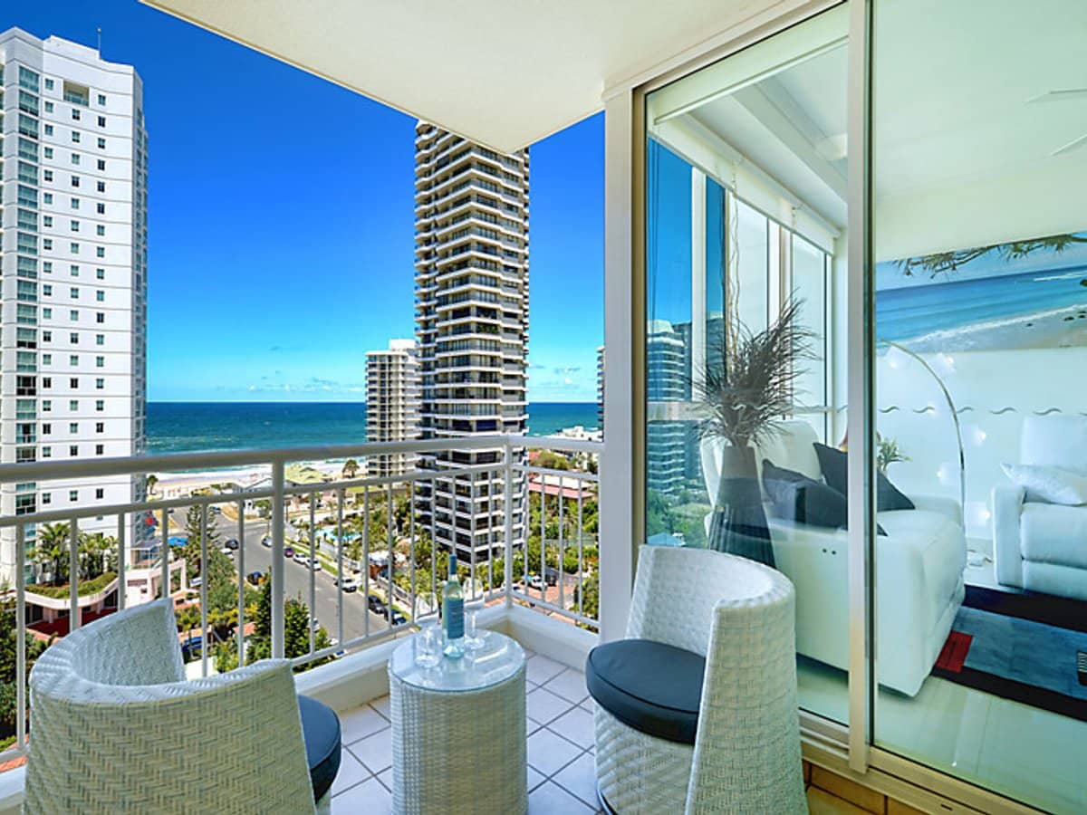 46-52 Pacific Street, Main Beach - Thumbnail 1