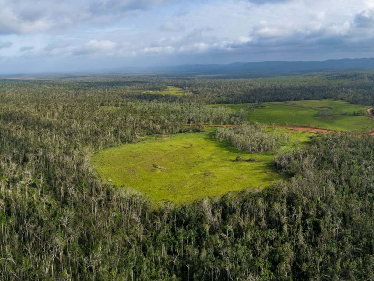 6 Lockhart River Road, Iron Range - Thumbnail 1