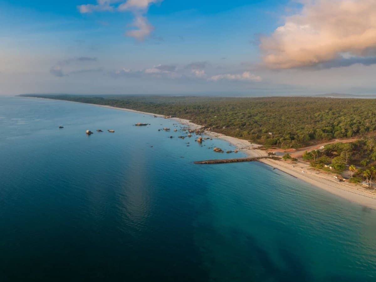 6 Lockhart River Road, Iron Range - Thumbnail 2