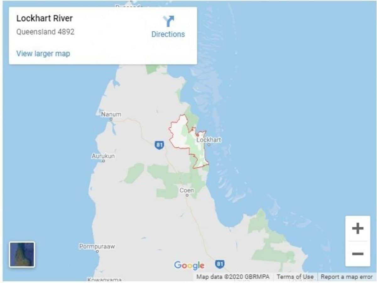 6 Lockhart River Road, Iron Range - Thumbnail 8