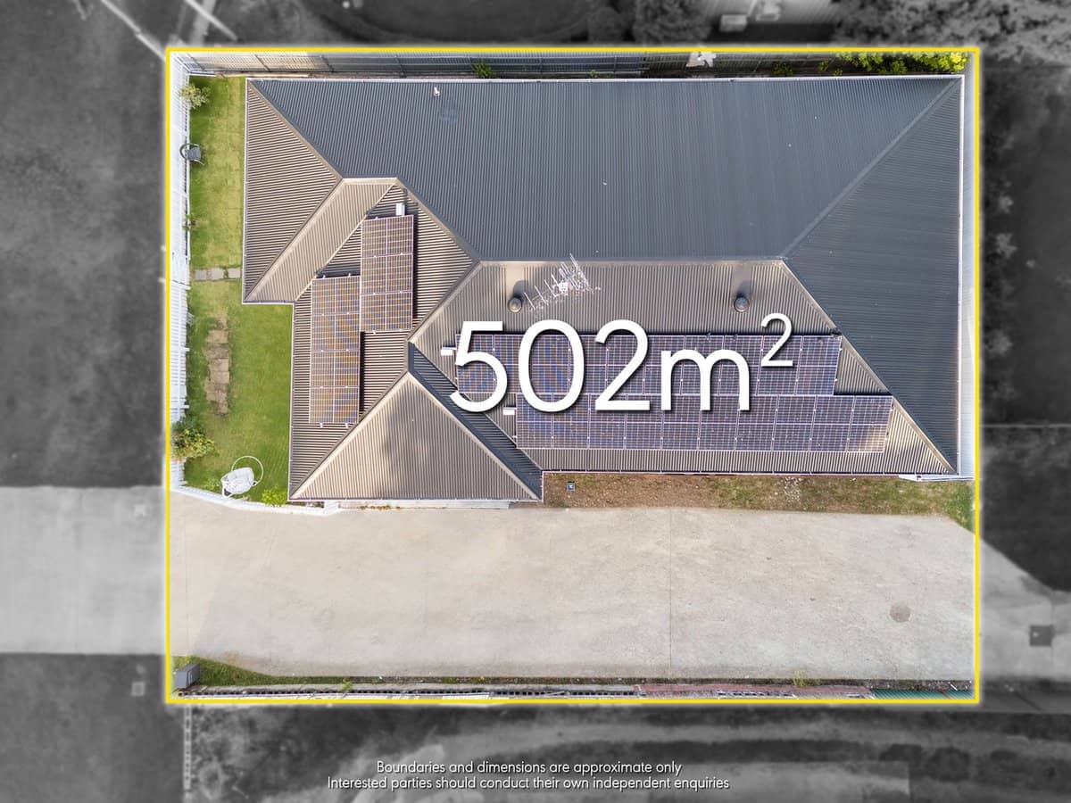 70A Garfield Road, LOGAN CENTRAL - Thumbnail 21