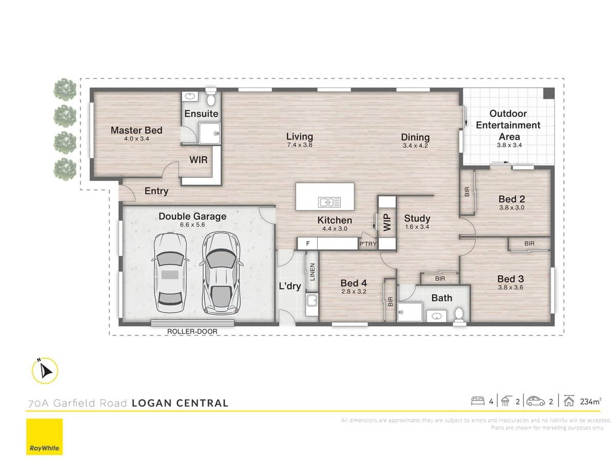70A Garfield Road, LOGAN CENTRAL - Thumbnail 25